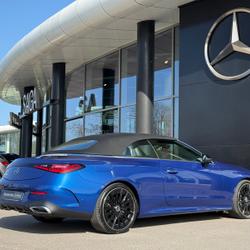 Mercedes CLE Cabriolet 200 AMG Line Cabri Dunkerque