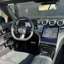 Mercedes CLE Cabriolet 200 AMG Line Cabri Dunkerque