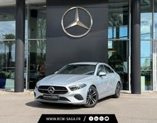 Mercedes Classe A