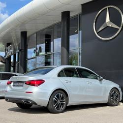 Mercedes Classe A 180 d Berline Business Line Dunkerque