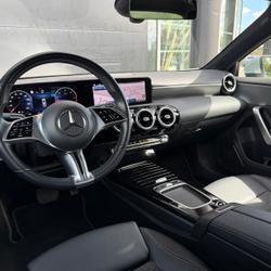 Mercedes Classe A 180 d Berline Business Line Dunkerque