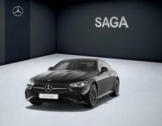 Mercedes CLE Dunkerque