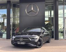 Mercedes CLE Dunkerque