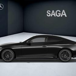 Mercedes CLE Coup&eacute; 220 d AMG Line Dunkerque