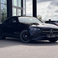Mercedes CLE Coup&eacute; 220 d AMG Line Dunkerque