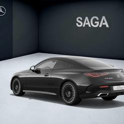 Mercedes CLE Coup&eacute; 220 d AMG Line Dunkerque