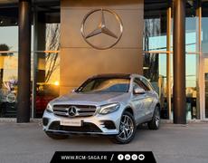 Mercedes GLC Dunkerque