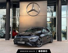 Mercedes Classe A