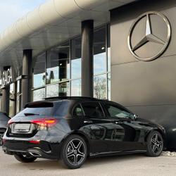 Mercedes Classe A 200 d AMG Line Dunkerque