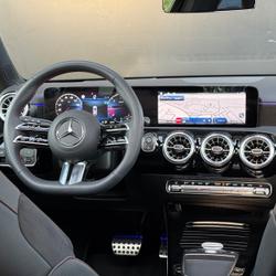 Mercedes Classe A 200 d AMG Line Dunkerque