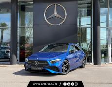 Mercedes Classe A