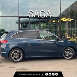 Mercedes Classe B 200 d AMG Line Edition Dunkerque