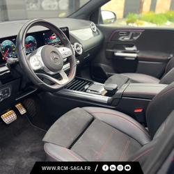 Mercedes Classe B 200 d AMG Line Edition Dunkerque