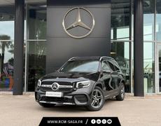 Mercedes GLB