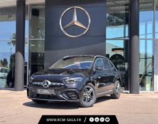 Mercedes GLA Dunkerque