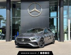 Mercedes Classe A Dunkerque