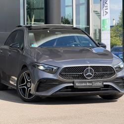 Mercedes Classe A 200 AMG Line Dunkerque