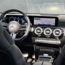 Mercedes Classe A 200 AMG Line Dunkerque