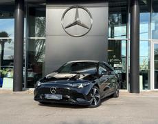 Mercedes CLA Dunkerque