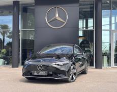 Mercedes CLA Dunkerque