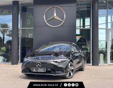 Mercedes CLA Dunkerque