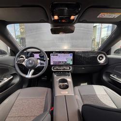 Mercedes CLA Coupe 250+ avec technologie EQ Progressive Line Dunkerque