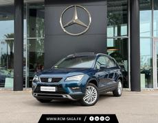 Seat Ateca Dunkerque