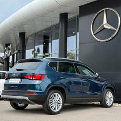 Seat Ateca Xcellence 2.0 150 ch DSG7 Dunkerque