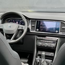 Seat Ateca Xcellence 2.0 150 ch DSG7 Dunkerque