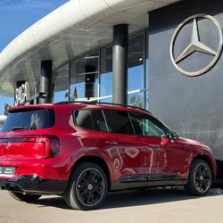 Mercedes GLB 250+ avec technologie EQ Limited Edition Dunkerque