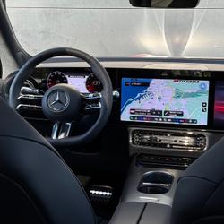 Mercedes GLB 250+ avec technologie EQ Limited Edition Dunkerque