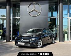 Mercedes Classe A Dunkerque