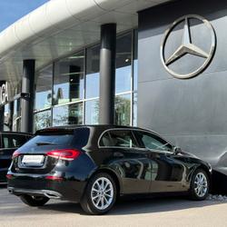 Mercedes Classe A 180 Progressive Line /177 Pr Dunkerque