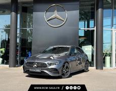 Mercedes Classe A Dunkerque