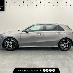 Mercedes Classe A 180 AMG Line Dunkerque