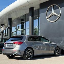 Mercedes Classe A 180 AMG Line Dunkerque