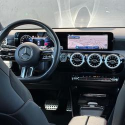 Mercedes Classe A 180 AMG Line Dunkerque