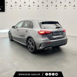 Mercedes Classe A 180 AMG Line Dunkerque