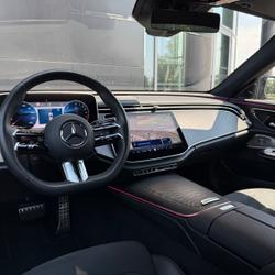 Mercedes Classe E Berline 300 de Hybrid EQ AMG Line Dunkerque