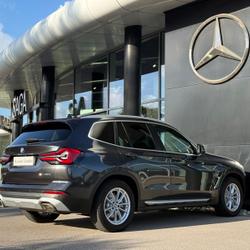 BMW X3 xDrive 30 e Business Design 2.0 292 ch S8 occasion - Dunkerque - photo 2/27