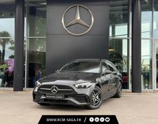 Mercedes Classe C Dunkerque