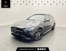 Mercedes Classe C Dunkerque