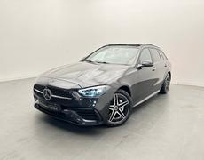 Mercedes Classe C Dunkerque