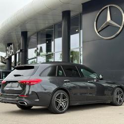 Mercedes Classe C 300 e Hybrid EQ AMG Line Dunkerque