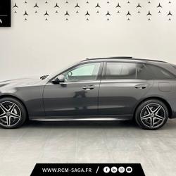 Mercedes Classe C 300 e Hybrid EQ AMG Line Dunkerque