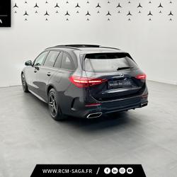Mercedes Classe C 300 e Hybrid EQ AMG Line Dunkerque