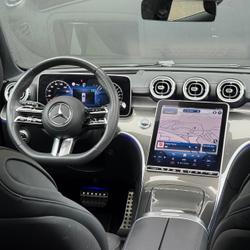 Mercedes Classe C 300 e Hybrid EQ AMG Line Dunkerque