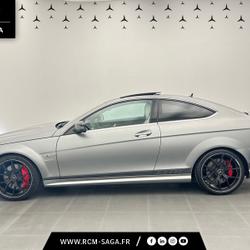 Mercedes CLA 63 AMG &eacute;dition 507 Dunkerque