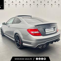 Mercedes CLA 63 AMG &eacute;dition 507 Dunkerque