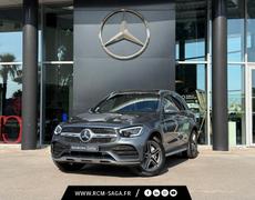Mercedes GLC